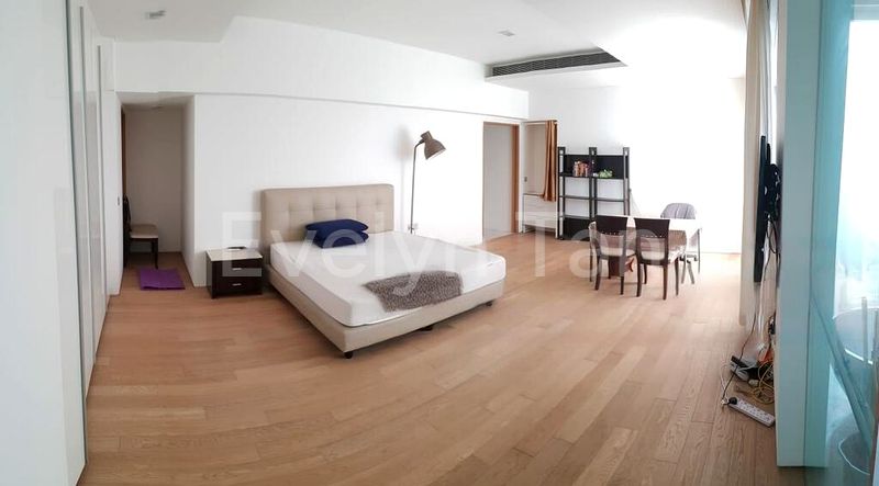 2 Bed Apartment (Condo) for Rent in  The Holland Collection - Image 11